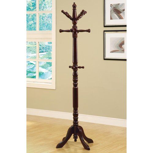 coat hanger stand