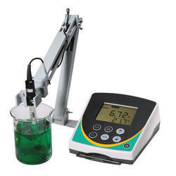 Digital Ph Meters