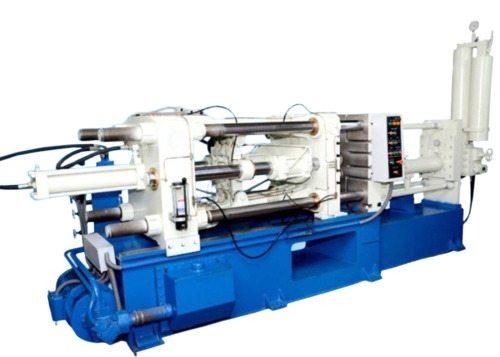 Hydraulic Die Casting Machine