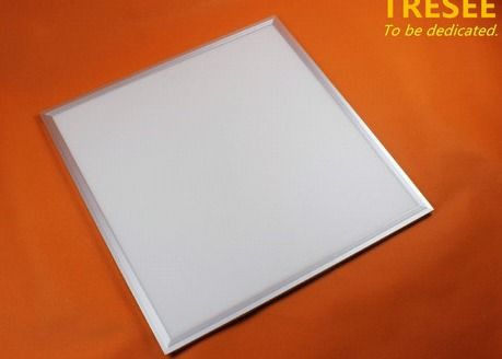 White Back Lit Led Panel 600X600 Flat Lights 36W Ac 230V 