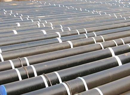 Steel Pipes