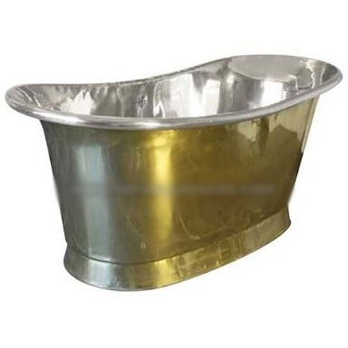 Brass Bath Tub