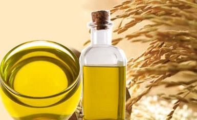 Rice Bran Oil