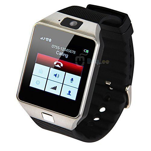 Bluetooth Gsm Smartwatch Dz09 Smart Watch | Instruction English Dz09 Smart  Watch - Smart Watches - Aliexpress