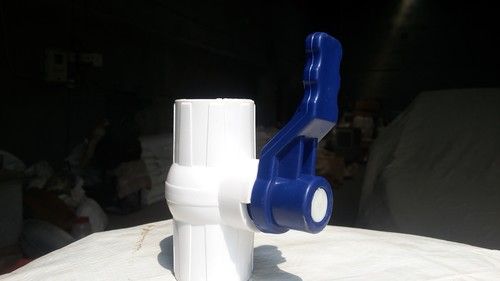 Plastic Medium Pressure Upvc Ball Valves