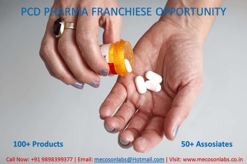 Pcd Pharma Franchise Service For Assam