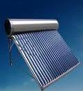 Solar Water Heater