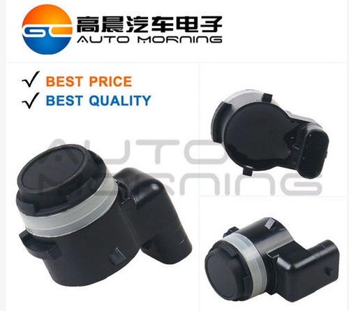 Sell 8 PDC Parking Sensor Fits BMW