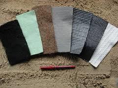 Geotextiles Fabrics