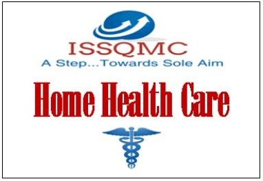 Home Healthcare Services By ISSQMC