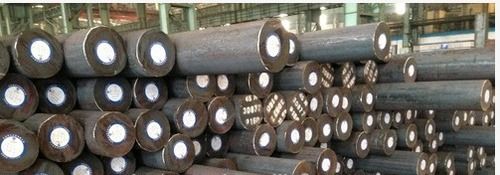 Steel Round Bars