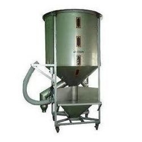 Longer Life Vertical Blender Machine