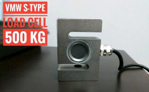 Industrial S Type Load Cells