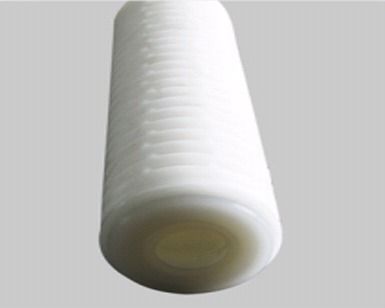 YTPP Series PP Pleated Membrane Filter Cartridge