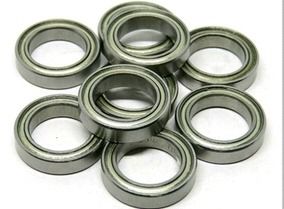 6700Zz Thin Section Bearing 10X15X4Mm Bore Size: 10 X 15 X 4 Mm