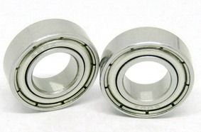 688Zz Rc Replacement Bearing Deep Groove