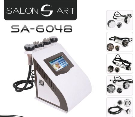 Cavitation Slimming Beauty Equipment