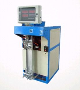 Single Mouth Packing Machine