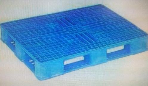 PVC Pallets