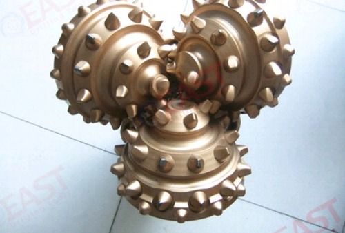 Api Tci Tricone Rock Cone Rotary Bit 