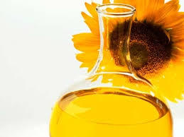 Virgin Refined Sunflower Oil Application: Cooking