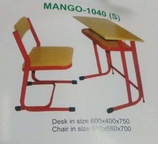 Classroom Desk