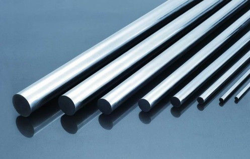 Kcf Material Alloy Rod