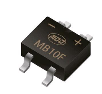 MBF Bridge Rectifiers