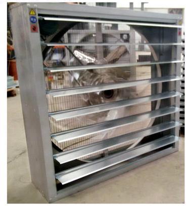 Tennel Ventilation Fan 48Inch