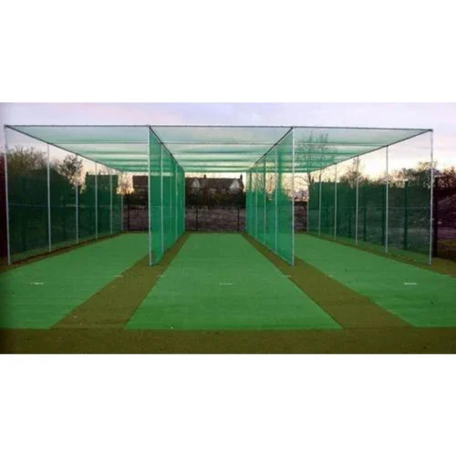 HDPE Cricket Practice Net