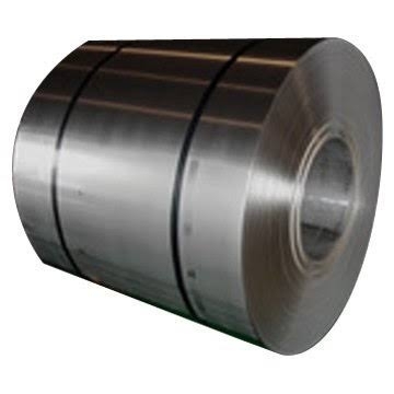 HR Steel Coil