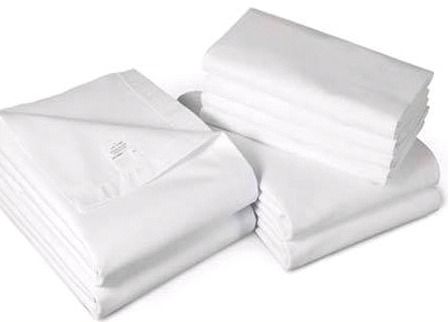 5 Star Hotel Bed Sheets