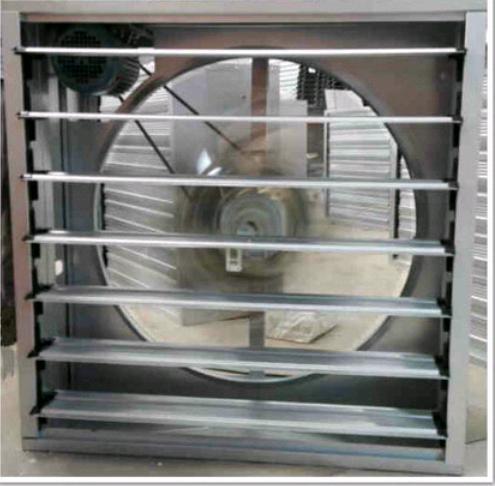 Industry Exhaust Fan