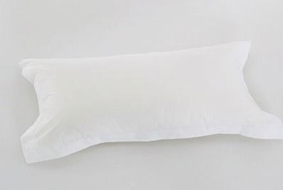 Wholesale 200tc 100% Cotton Hotel Bedding Pillow Case