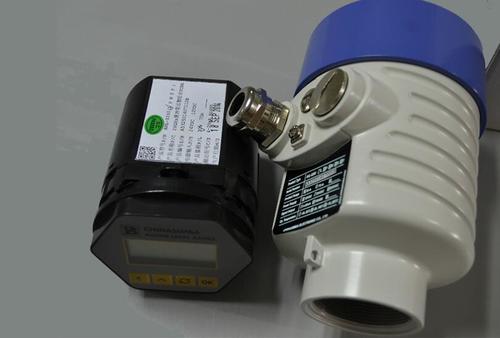 High Frequency Non Contact Radar Level Sensor