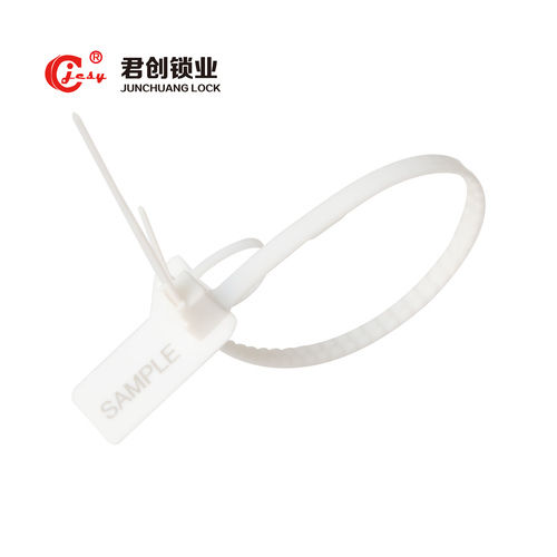 High Quality Plastic Seals For Bank Cash Bag