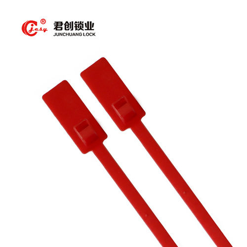 Aluminum Alloy High Quality Tamper Proof Plastic Seal For Mail Bag