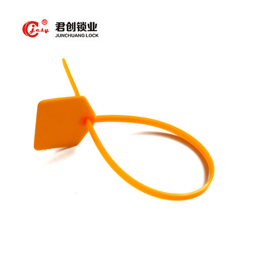 Truck Cargo Plastic Seal Low Price Numbered Plastic Locking Tags Application: Brass Curtain Finials