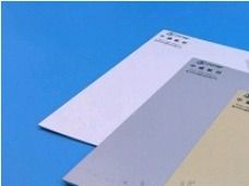 Frp Cladding Plate