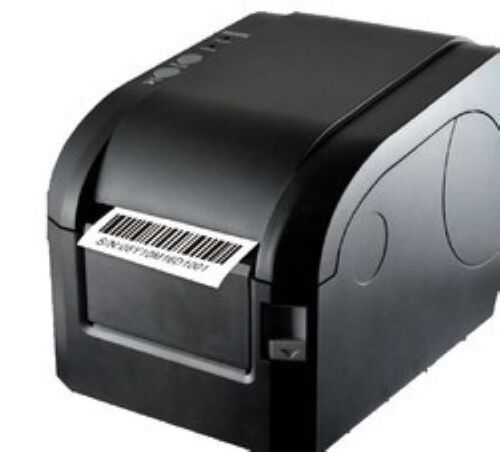 Portable Premium Design Barcode Printer