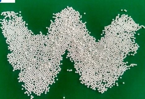 65% Zirconium Silicate Beads