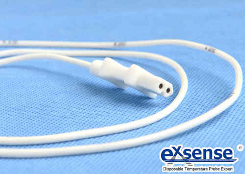 Disposable Medical General Purpose Temperature Probe