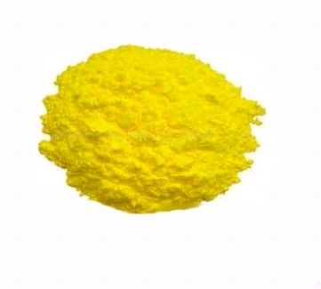 Yellow Tungsten Oxide