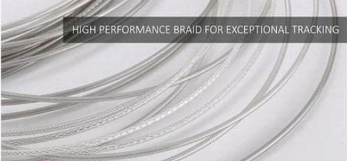 Braid Reinforced Tube