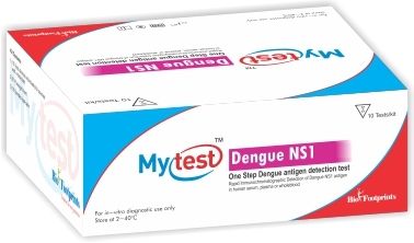 Mytest Dengue NS1