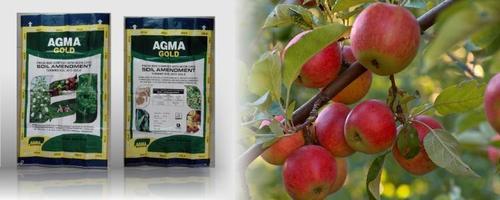 Agma Gold 96% Pure Organic Fertilizer