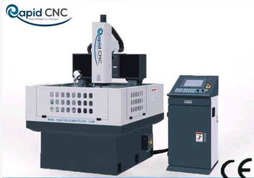 उच्च परिशुद्धता सीएनसी ड्रिलिंग और मिलिंग मशीन क्षमता: 30 घन मीटर (M3)