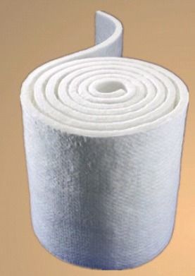 High Temperature Ceramic Insulation Blanket