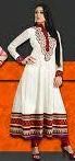 Plus Size Ladies Anarkali Suit