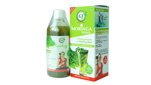 Original 100% Herbal Moringa Juice